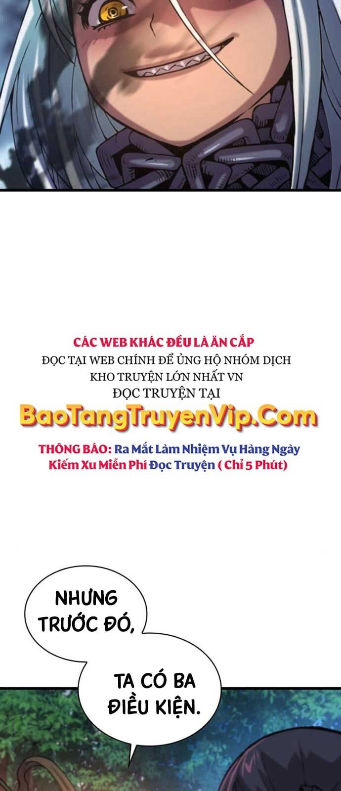 Truyện Tranh Quái Lực Loạn Thần trang 7