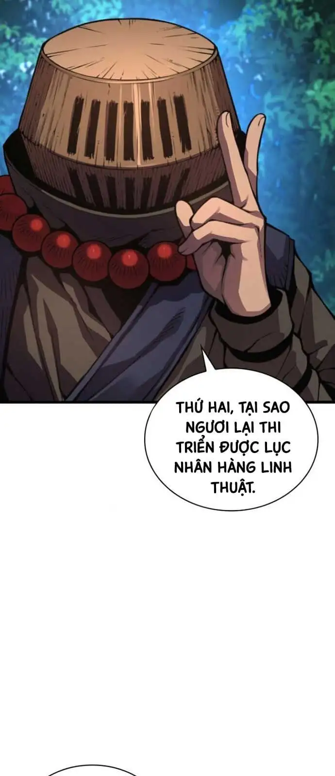 Truyện Tranh Quái Lực Loạn Thần trang 7