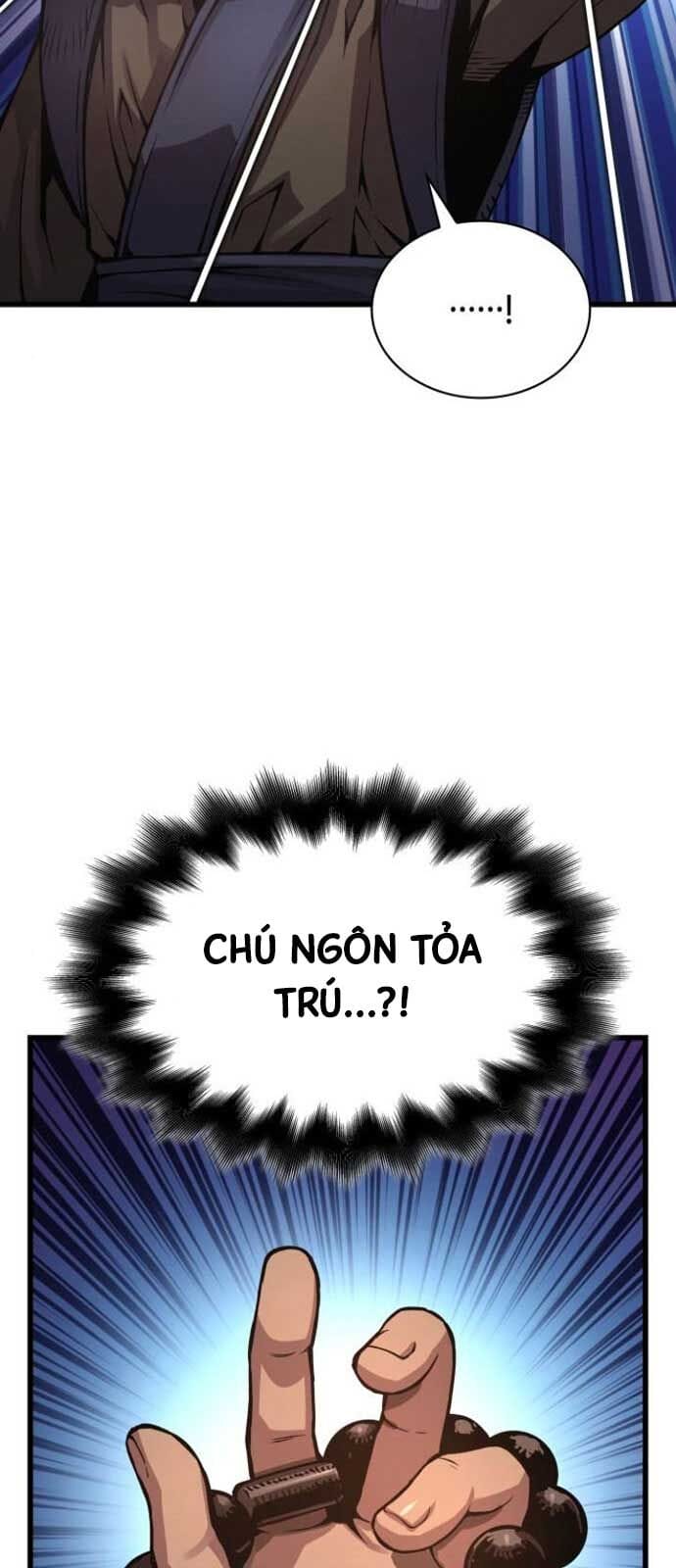 Truyện Tranh Quái Lực Loạn Thần trang 7