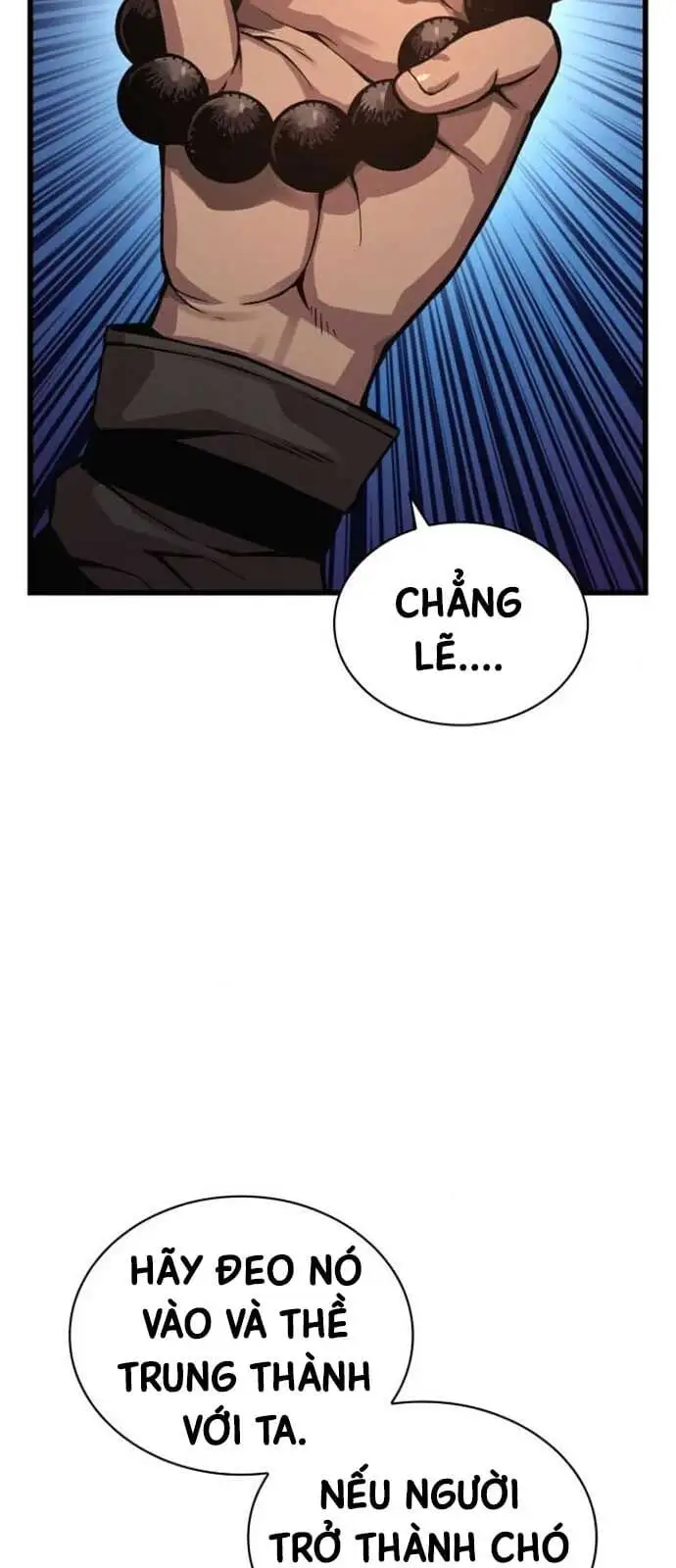 Truyện Tranh Quái Lực Loạn Thần trang 7