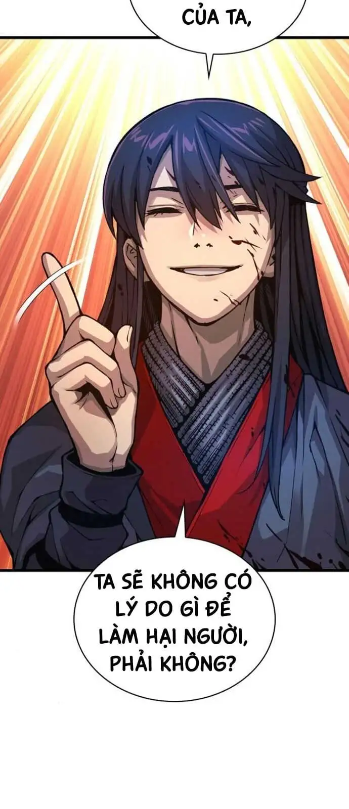 Truyện Tranh Quái Lực Loạn Thần trang 7