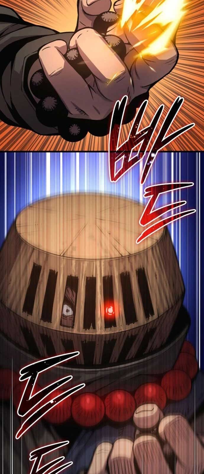 Truyện Tranh Quái Lực Loạn Thần trang 7