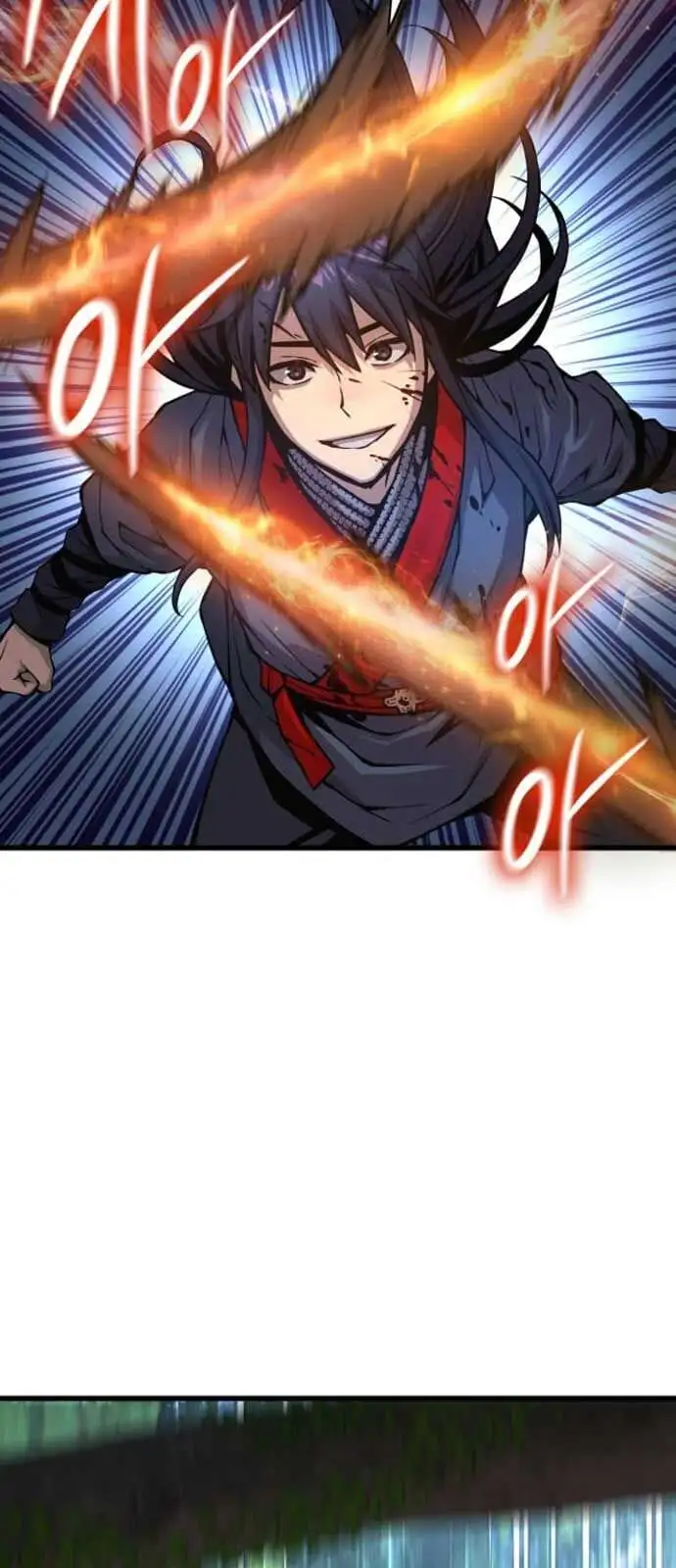 Truyện Tranh Quái Lực Loạn Thần trang 7