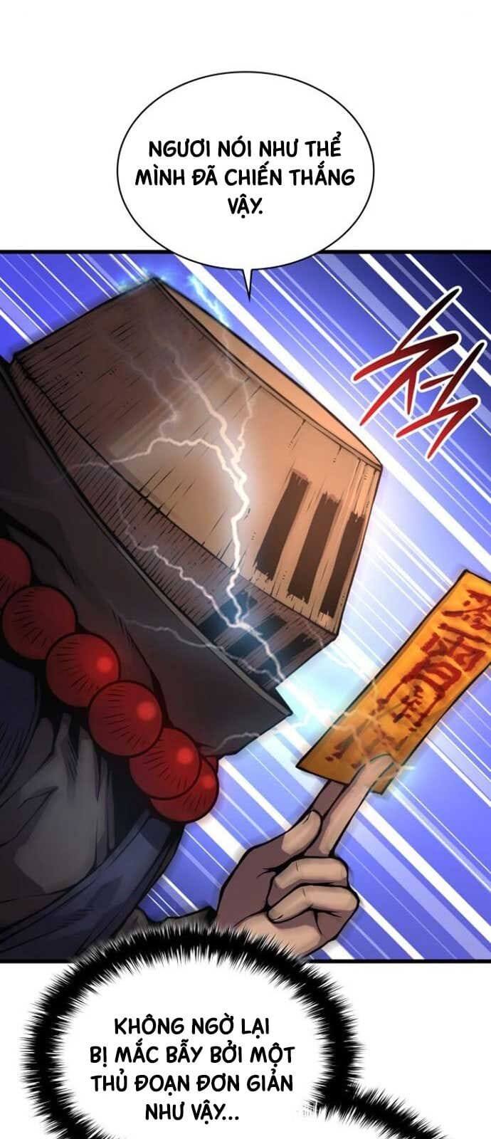 Truyện Tranh Quái Lực Loạn Thần trang 7