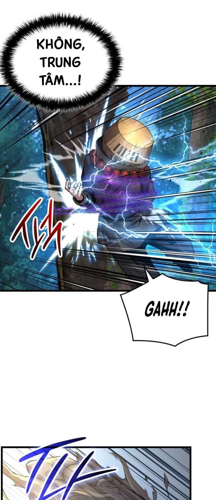 Truyện Tranh Quái Lực Loạn Thần trang 7