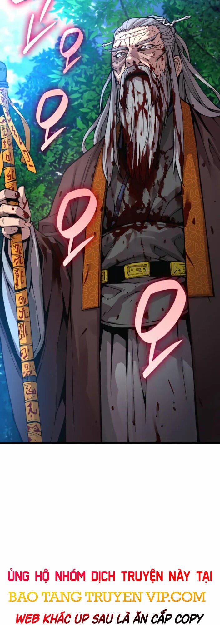 Truyện Tranh Quái Lực Loạn Thần trang 7