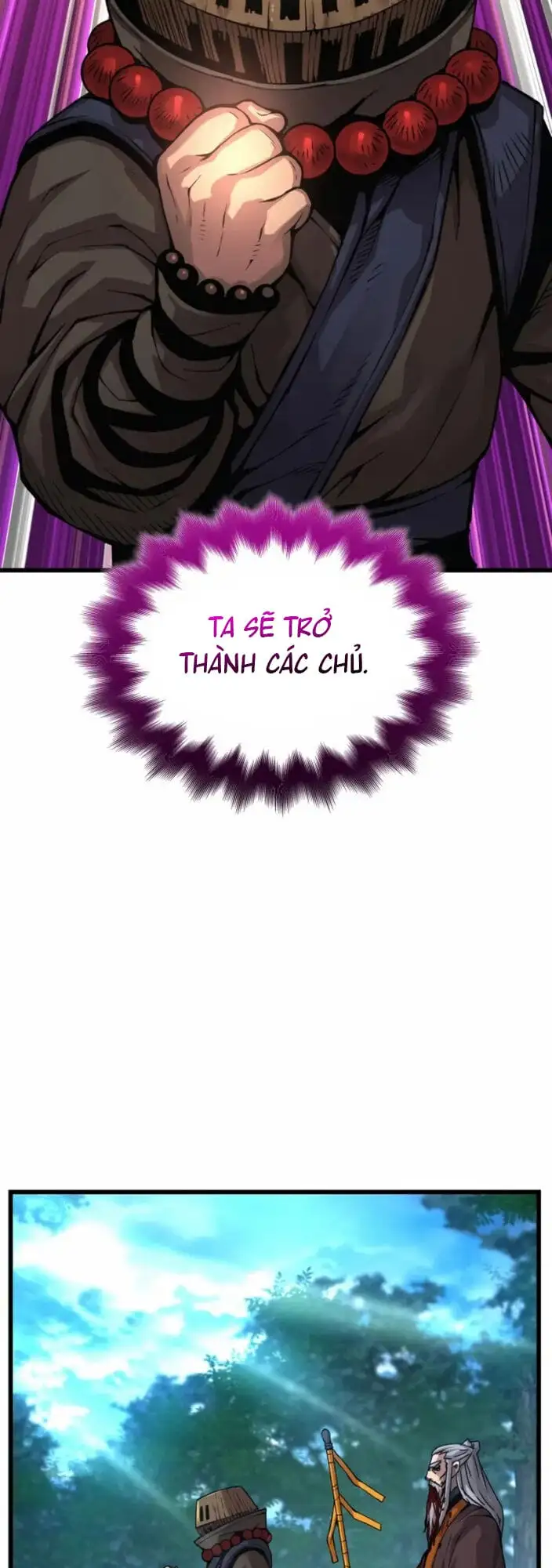 Truyện Tranh Quái Lực Loạn Thần trang 7