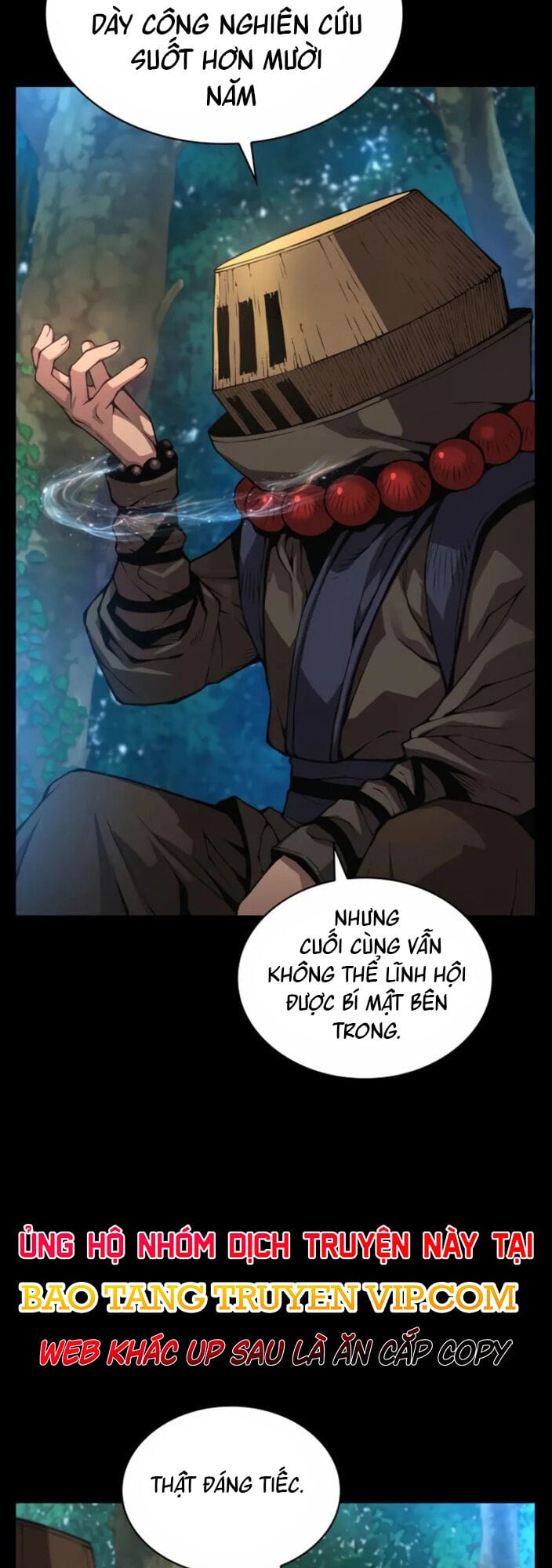 Truyện Tranh Quái Lực Loạn Thần trang 7