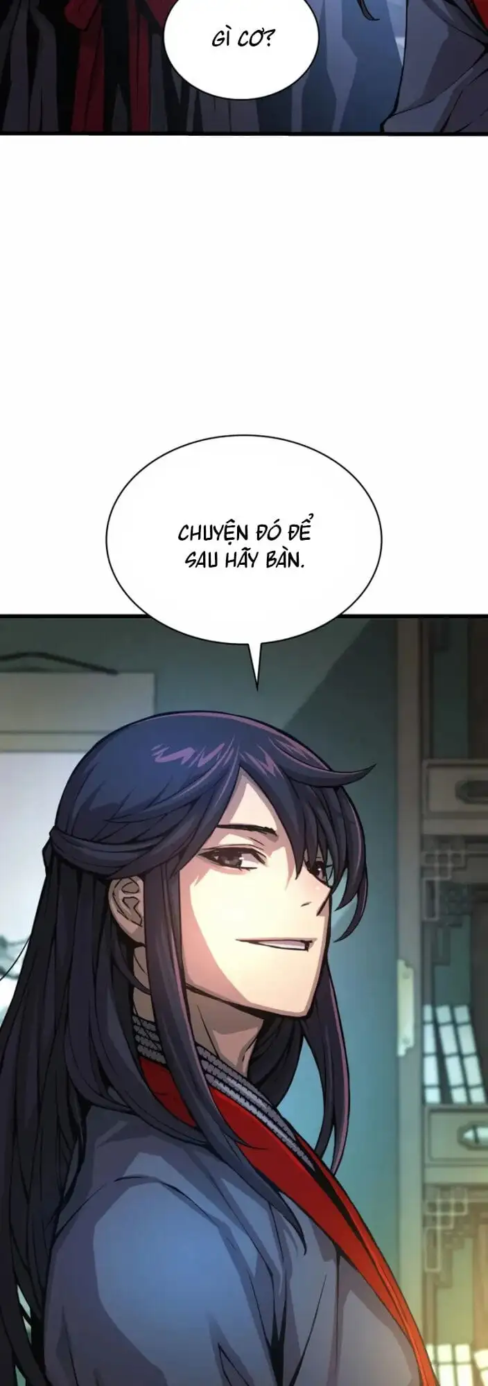 Truyện Tranh Quái Lực Loạn Thần trang 7