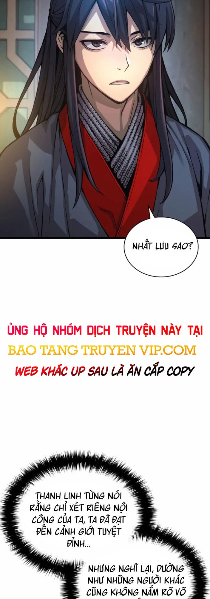 Truyện Tranh Quái Lực Loạn Thần trang 7