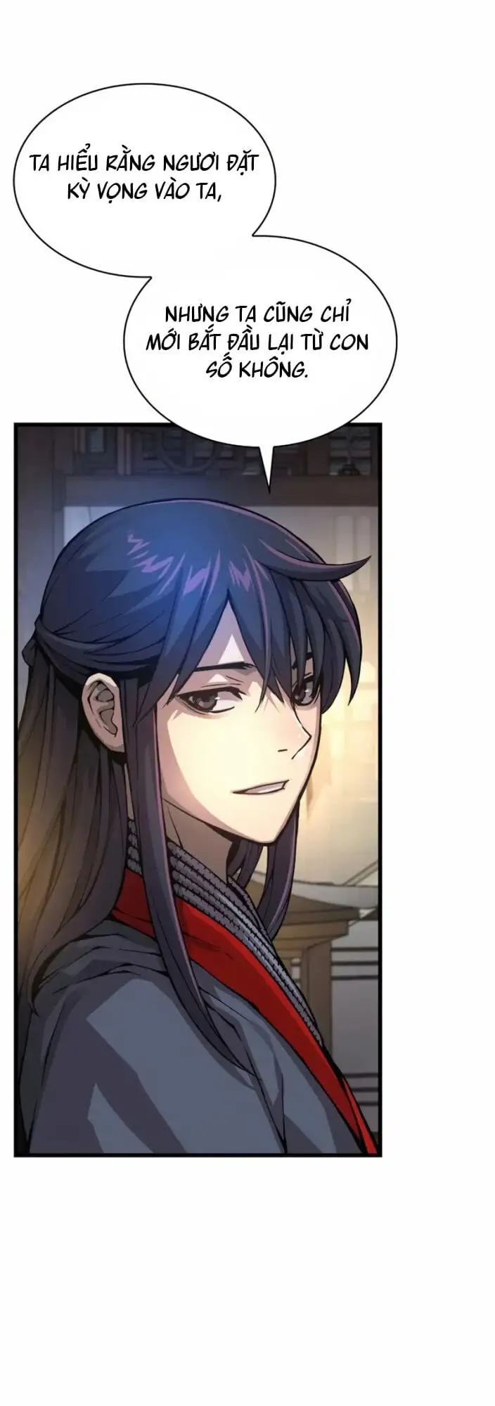 Truyện Tranh Quái Lực Loạn Thần trang 7