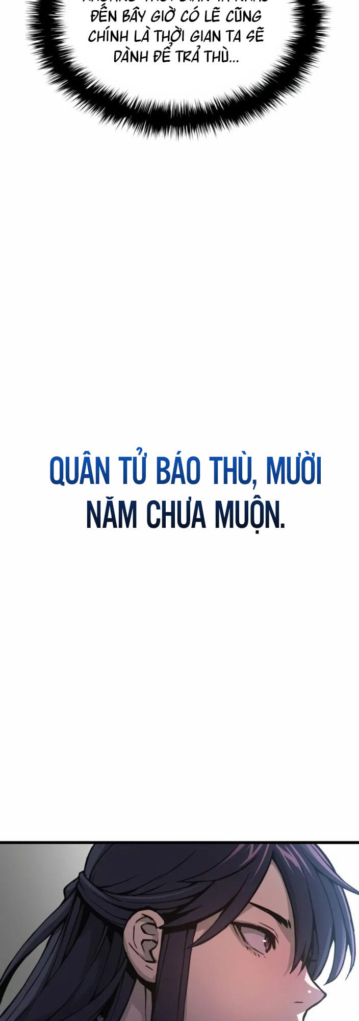 Truyện Tranh Quái Lực Loạn Thần trang 7