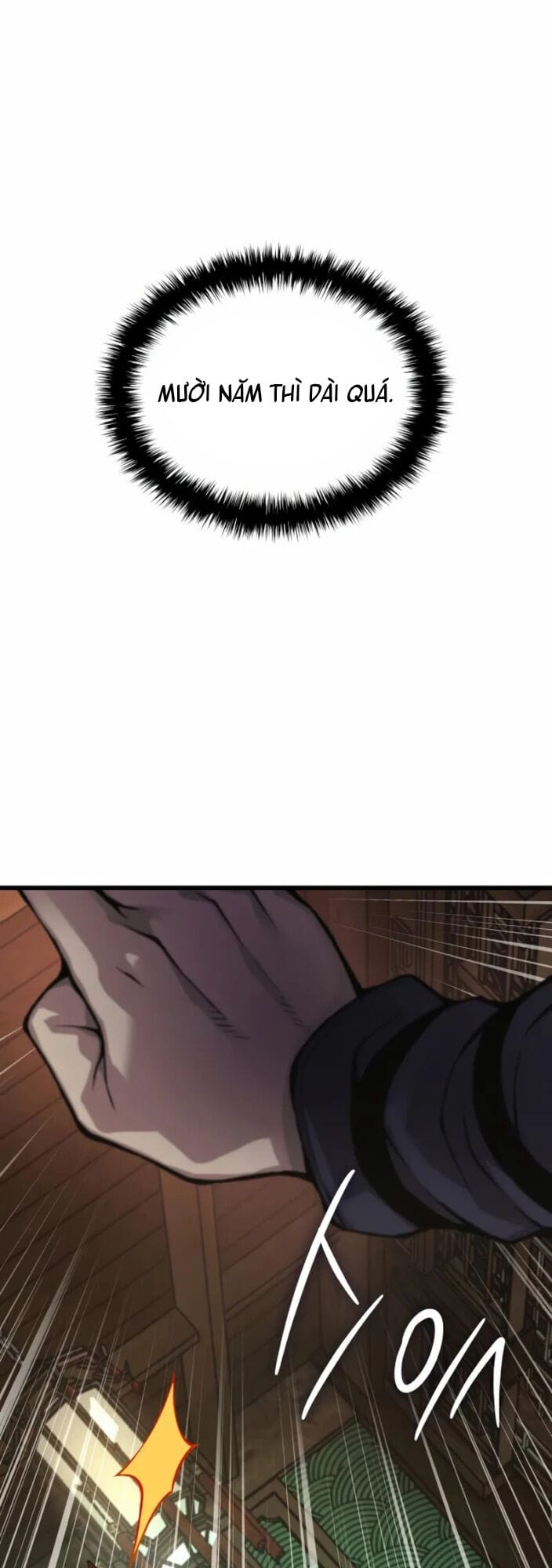 Truyện Tranh Quái Lực Loạn Thần trang 7