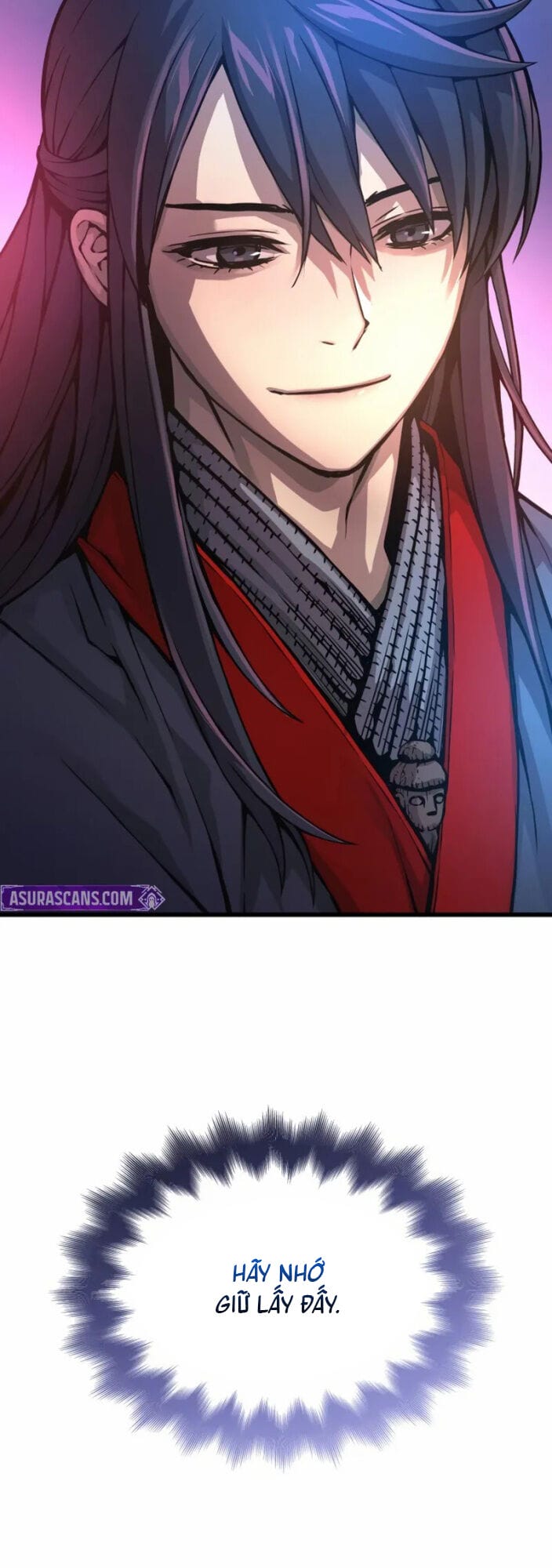 Truyện Tranh Quái Lực Loạn Thần trang 7