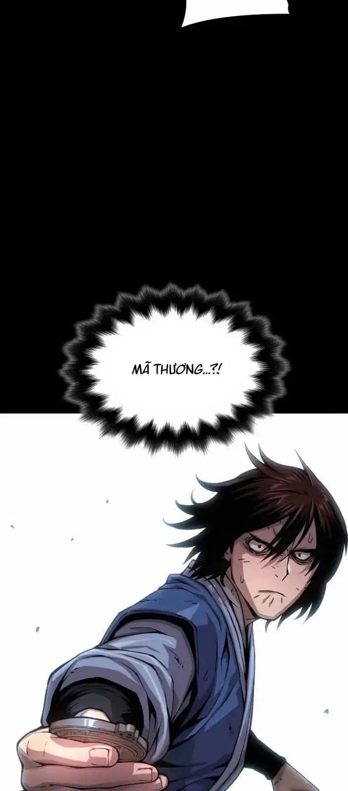 Truyện Tranh Quái Lực Loạn Thần trang 7