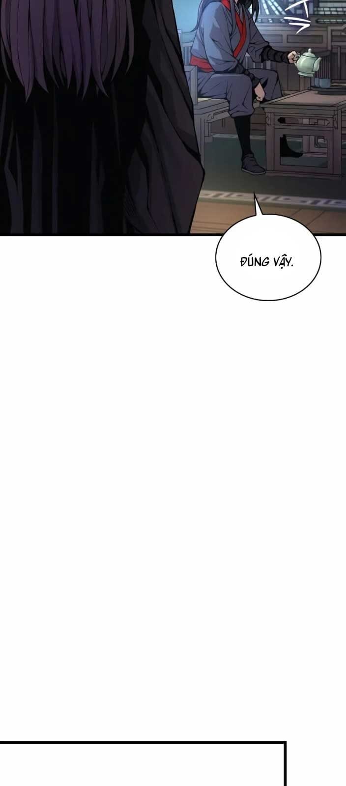 Truyện Tranh Quái Lực Loạn Thần trang 7