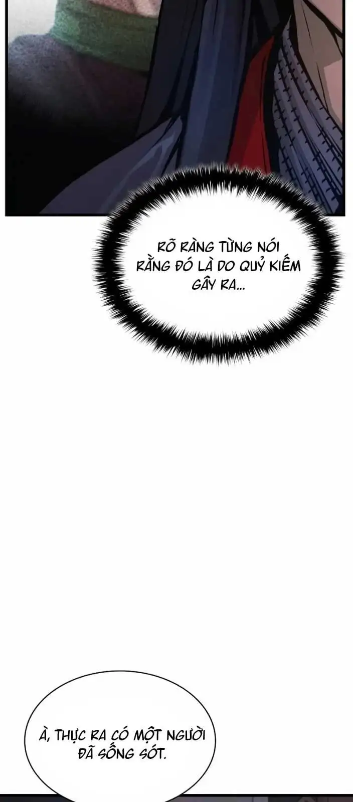 Truyện Tranh Quái Lực Loạn Thần trang 7