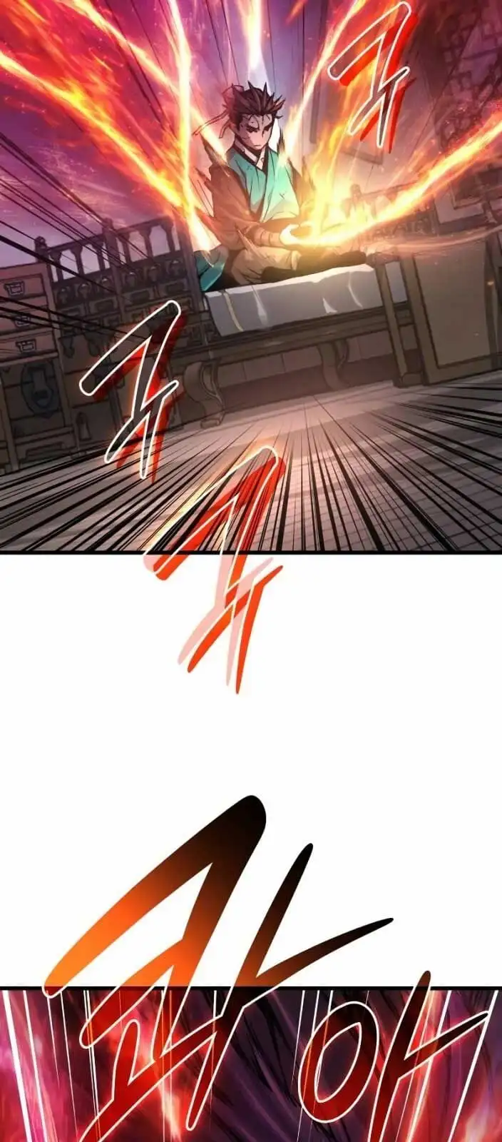 Truyện Tranh Quái Lực Loạn Thần trang 7