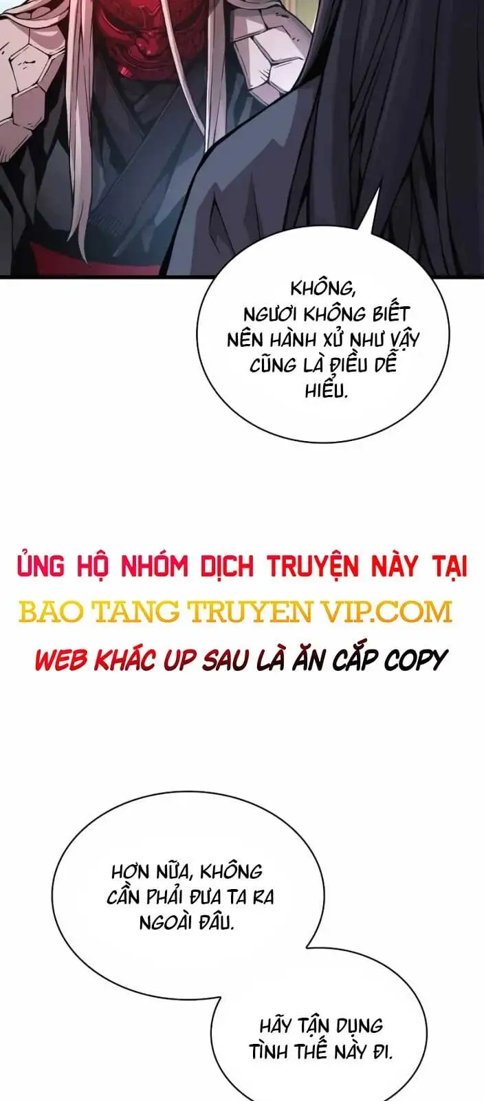 Truyện Tranh Quái Lực Loạn Thần trang 7