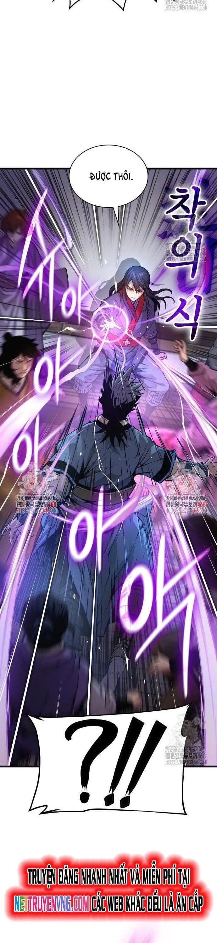 Truyện Tranh Quái Lực Loạn Thần trang 7