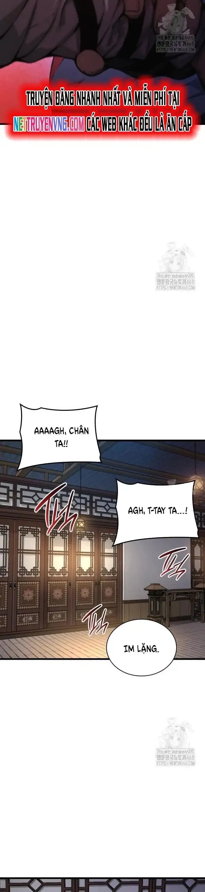 Truyện Tranh Quái Lực Loạn Thần trang 7