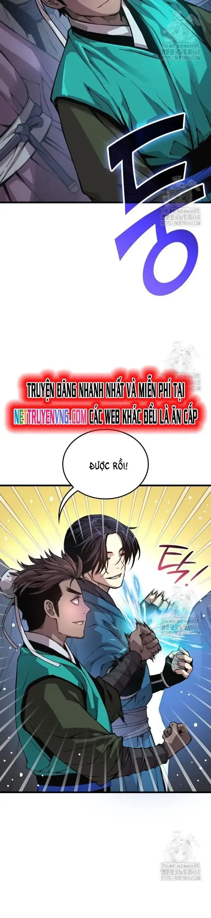 Truyện Tranh Quái Lực Loạn Thần trang 7