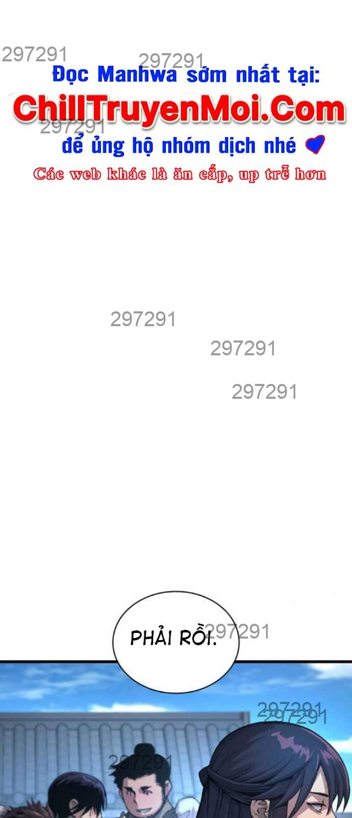 Truyện Tranh Quái Lực Loạn Thần trang 7