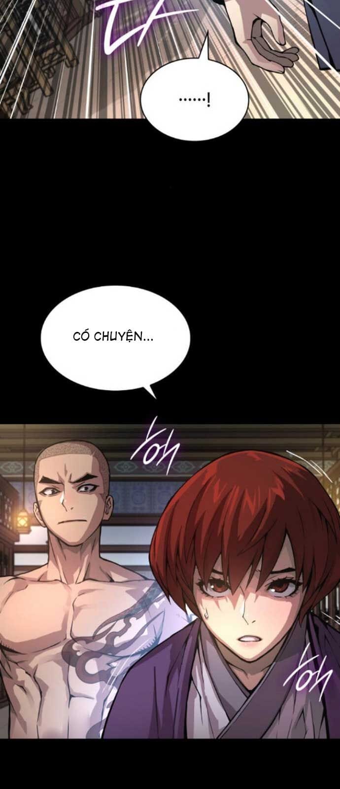 Truyện Tranh Quái Lực Loạn Thần trang 7
