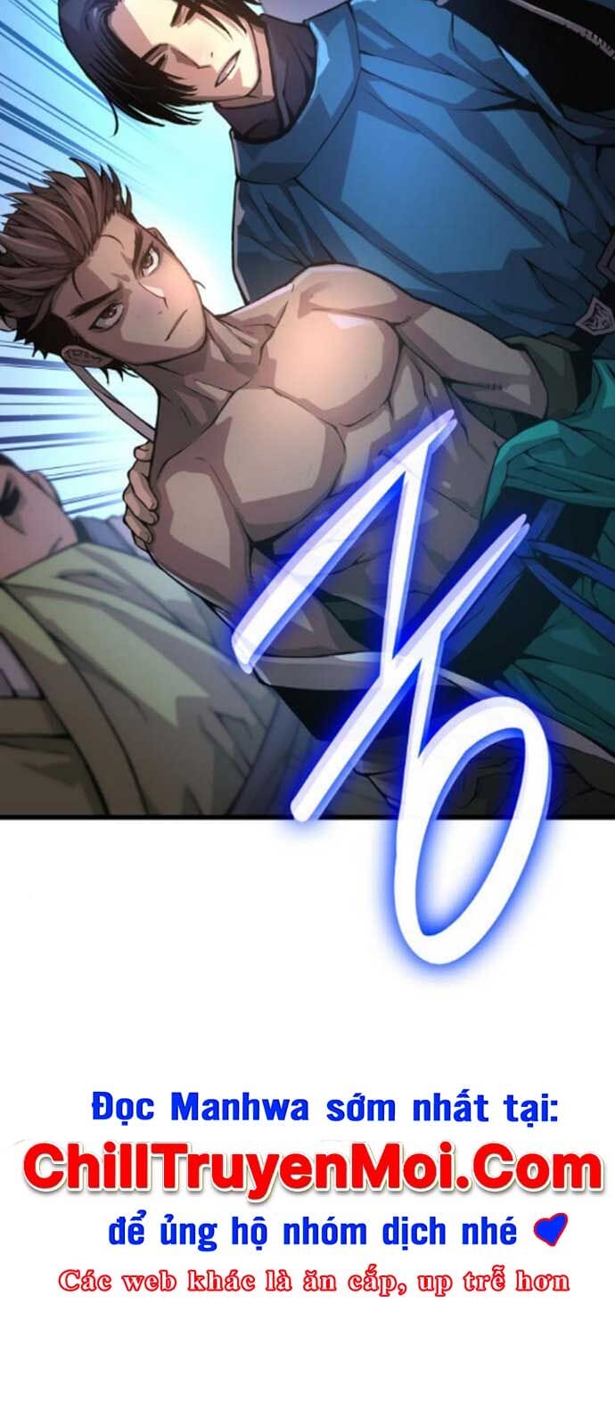 Truyện Tranh Quái Lực Loạn Thần trang 7