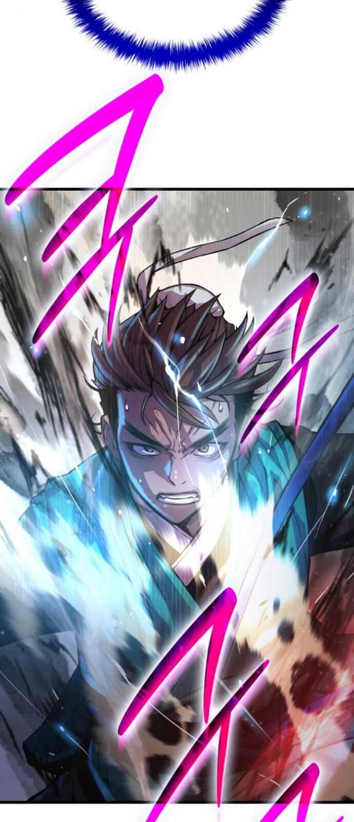 Truyện Tranh Quái Lực Loạn Thần trang 7