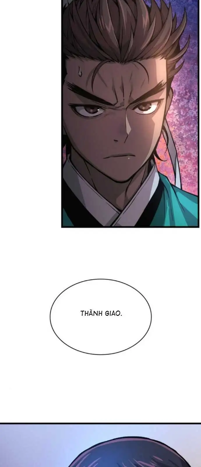 Truyện Tranh Quái Lực Loạn Thần trang 7