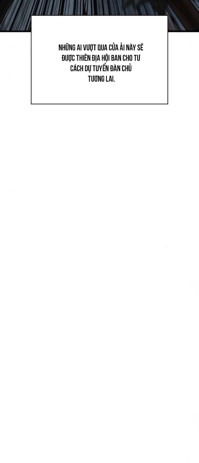 Truyện Tranh Quái Lực Loạn Thần trang 7