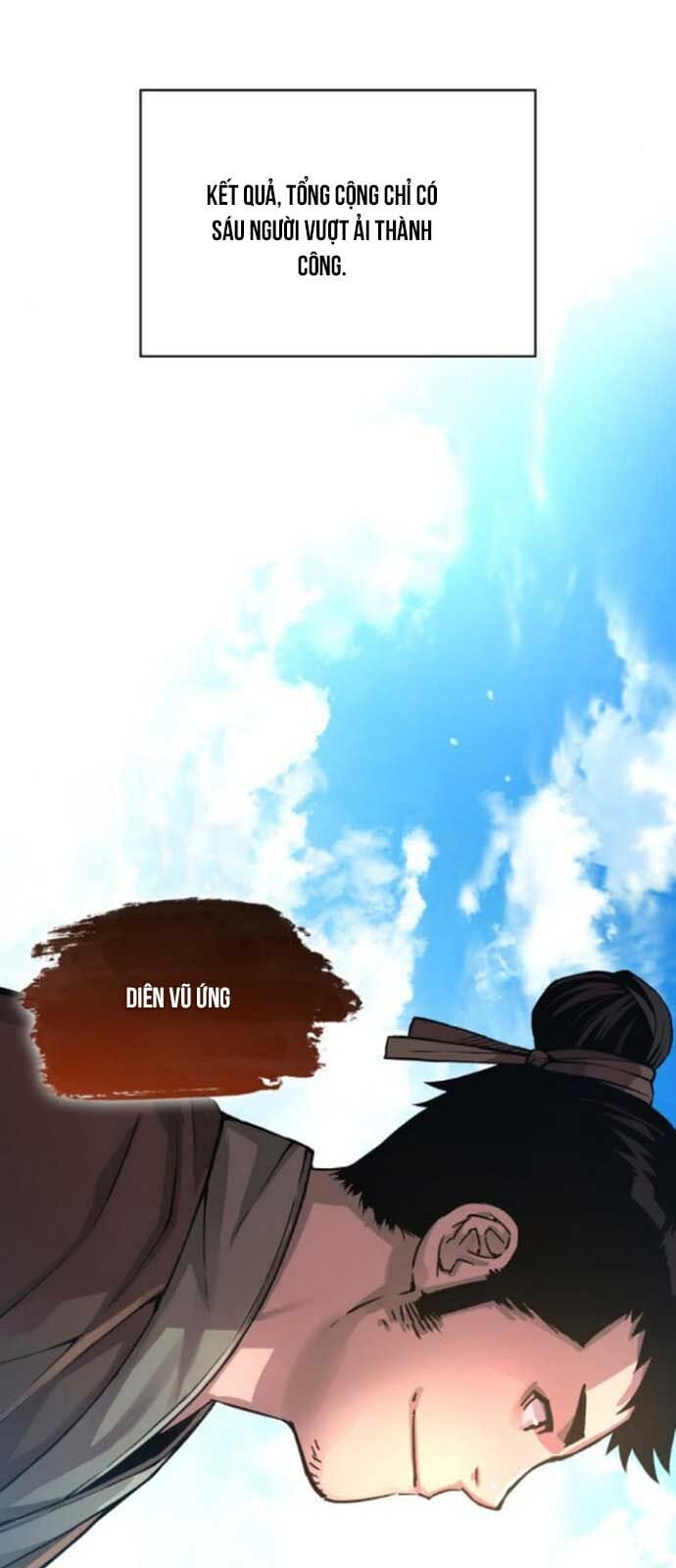 Truyện Tranh Quái Lực Loạn Thần trang 7