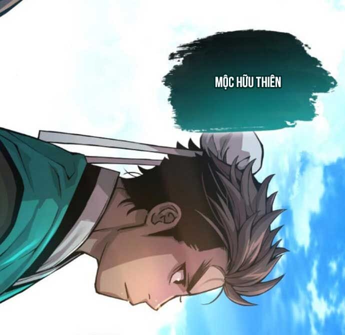 Truyện Tranh Quái Lực Loạn Thần trang 7