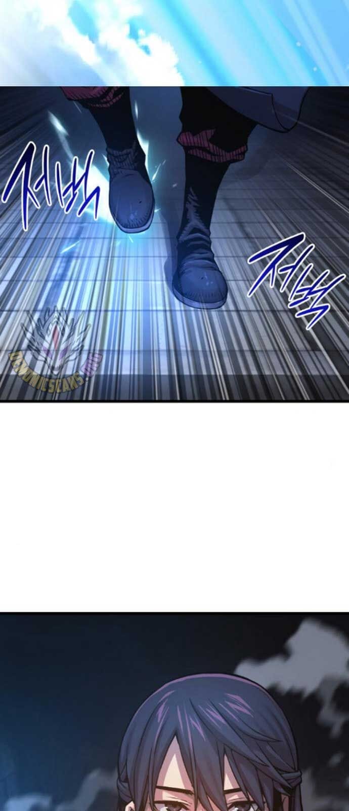 Truyện Tranh Quái Lực Loạn Thần trang 7