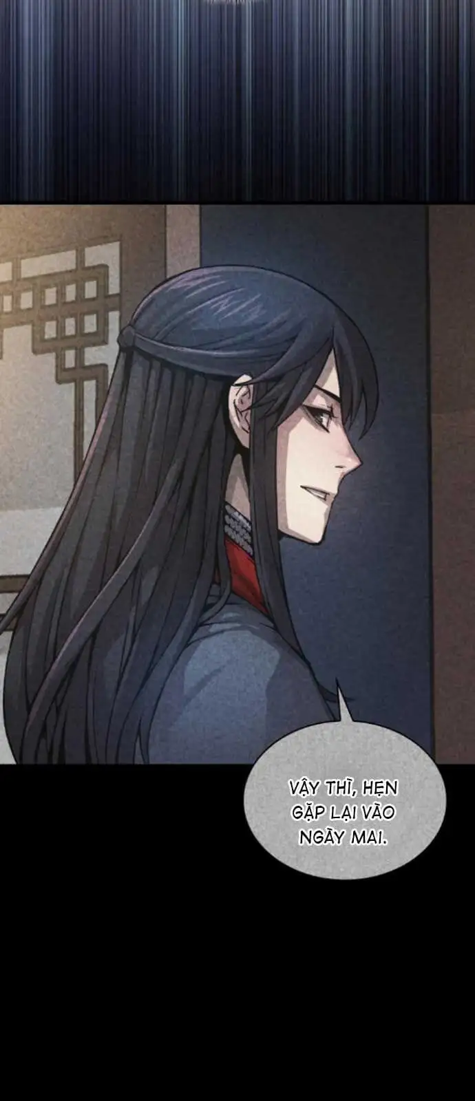 Truyện Tranh Quái Lực Loạn Thần trang 7