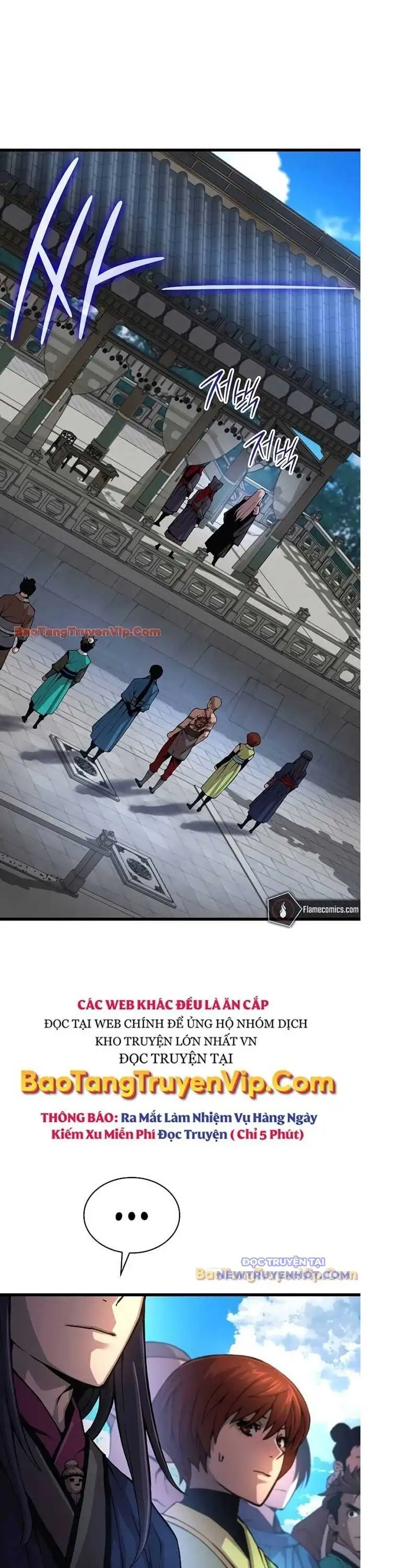 Truyện Tranh Quái Lực Loạn Thần trang 7