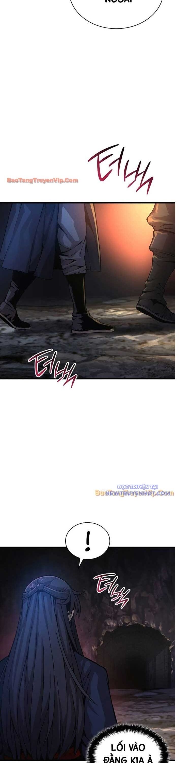 Truyện Tranh Quái Lực Loạn Thần trang 7