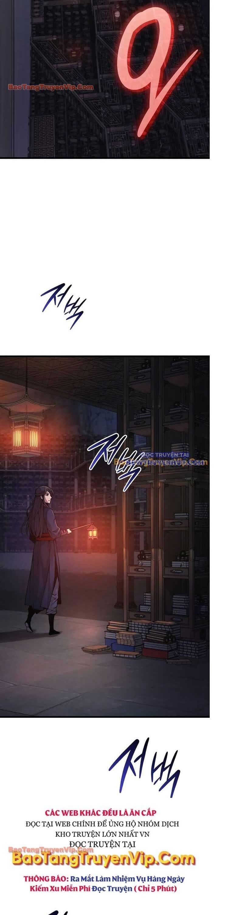 Truyện Tranh Quái Lực Loạn Thần trang 7