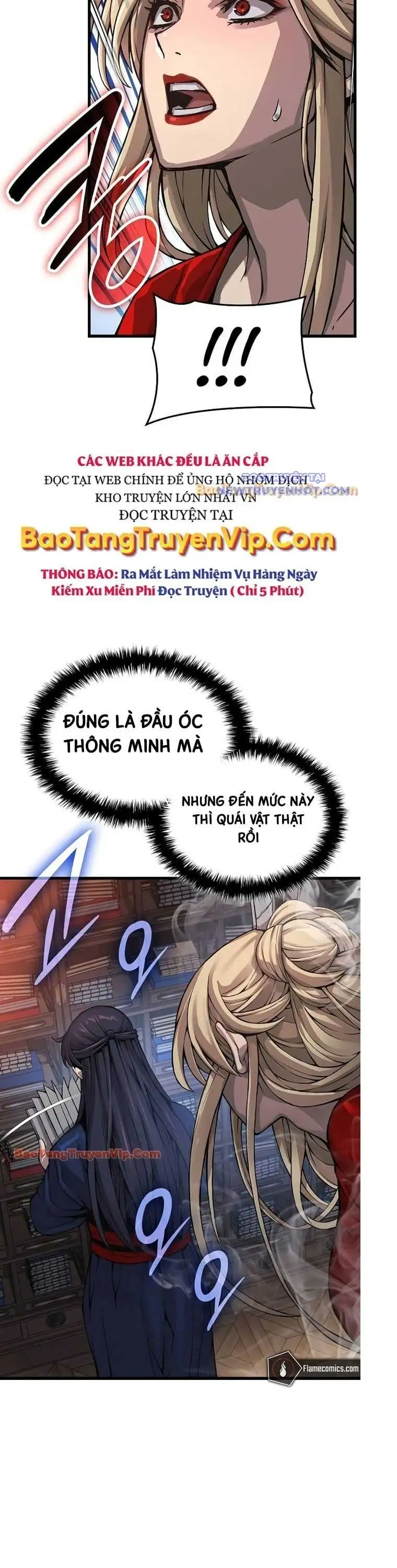 Truyện Tranh Quái Lực Loạn Thần trang 7