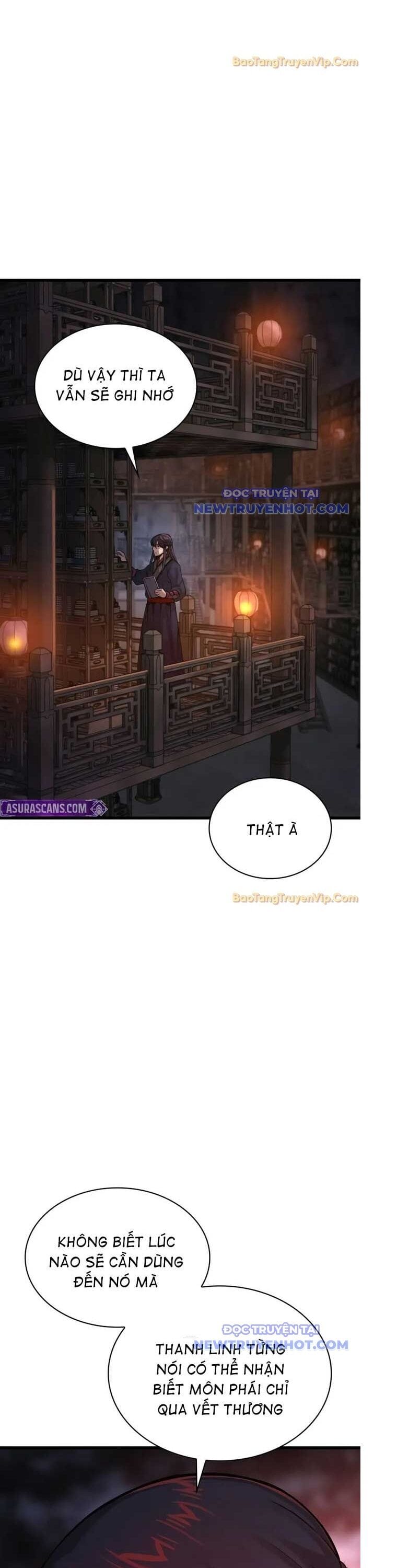 Truyện Tranh Quái Lực Loạn Thần trang 7