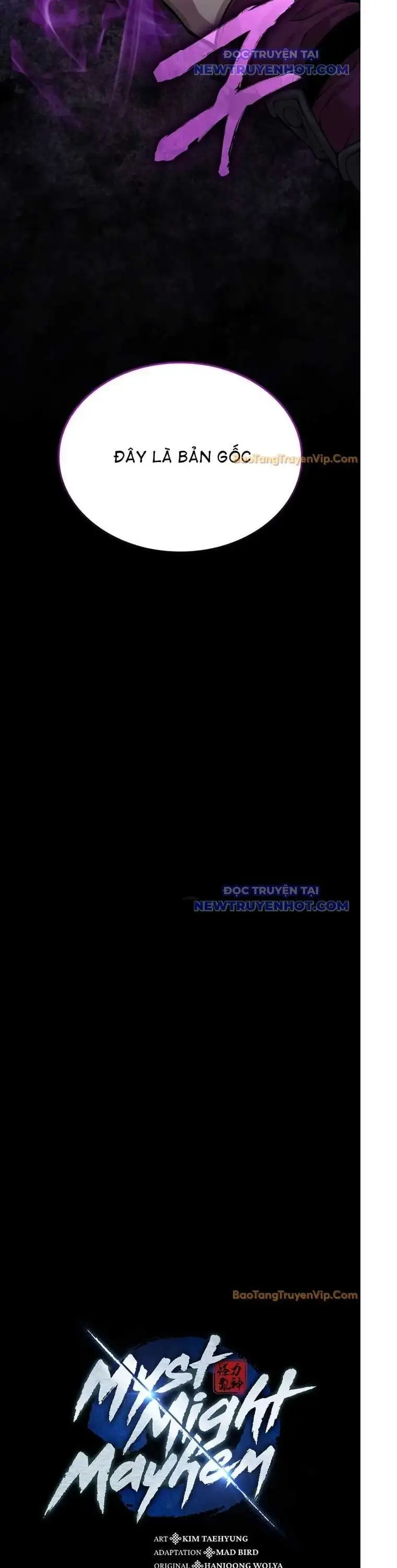 Truyện Tranh Quái Lực Loạn Thần trang 7