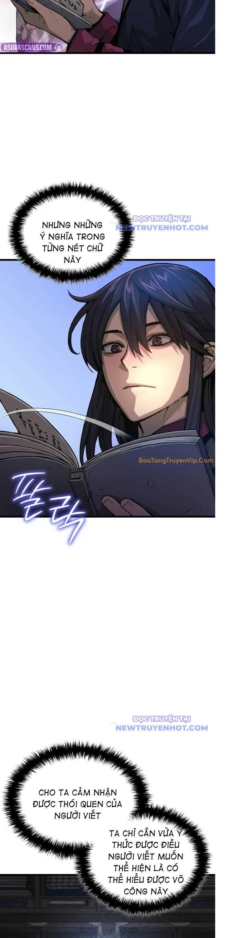 Truyện Tranh Quái Lực Loạn Thần trang 7