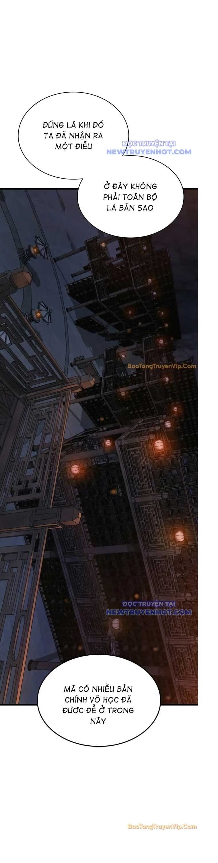 Truyện Tranh Quái Lực Loạn Thần trang 7