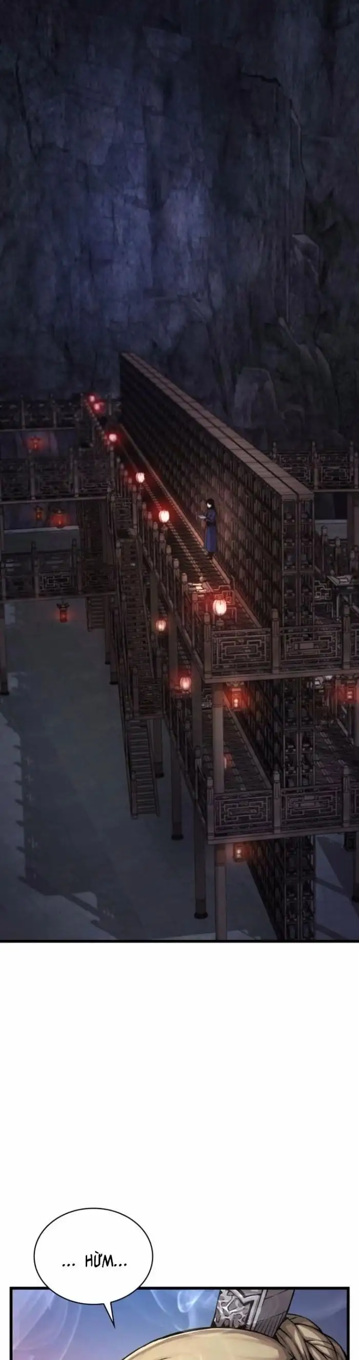 Truyện Tranh Quái Lực Loạn Thần trang 7