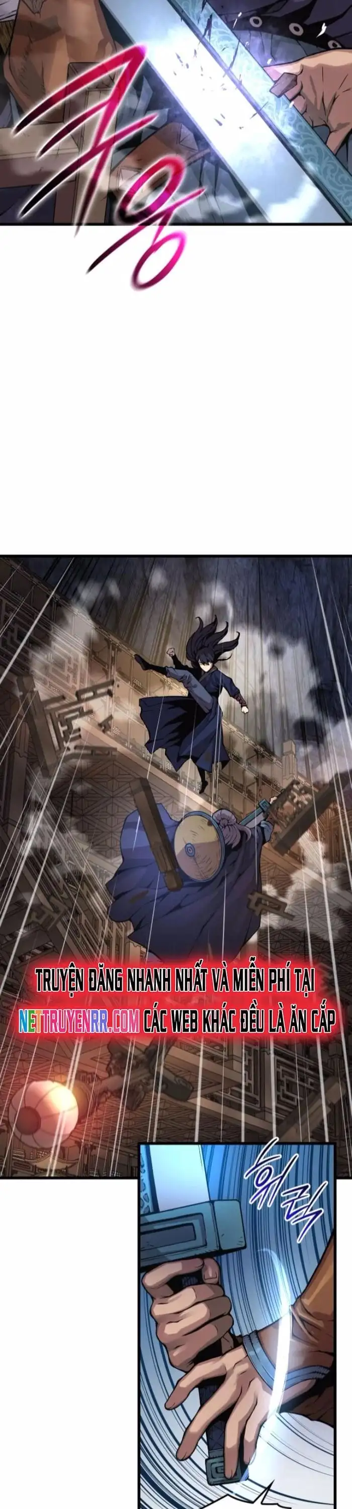 Truyện Tranh Quái Lực Loạn Thần trang 7