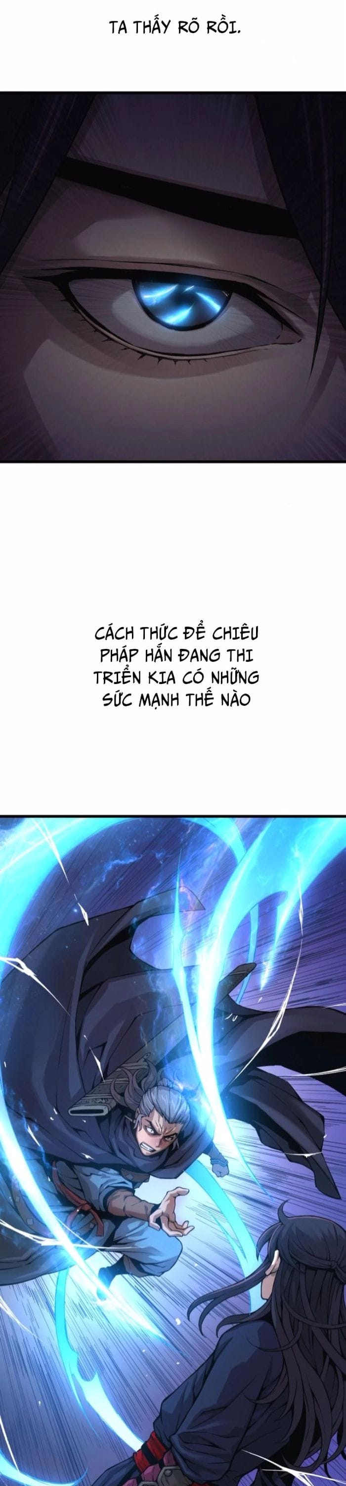Truyện Tranh Quái Lực Loạn Thần trang 7