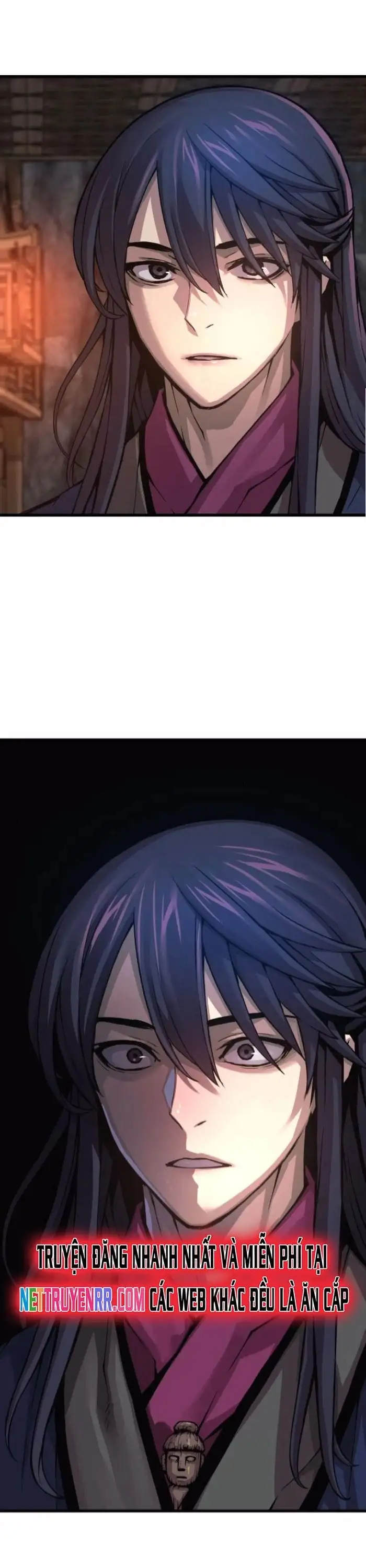 Truyện Tranh Quái Lực Loạn Thần trang 7