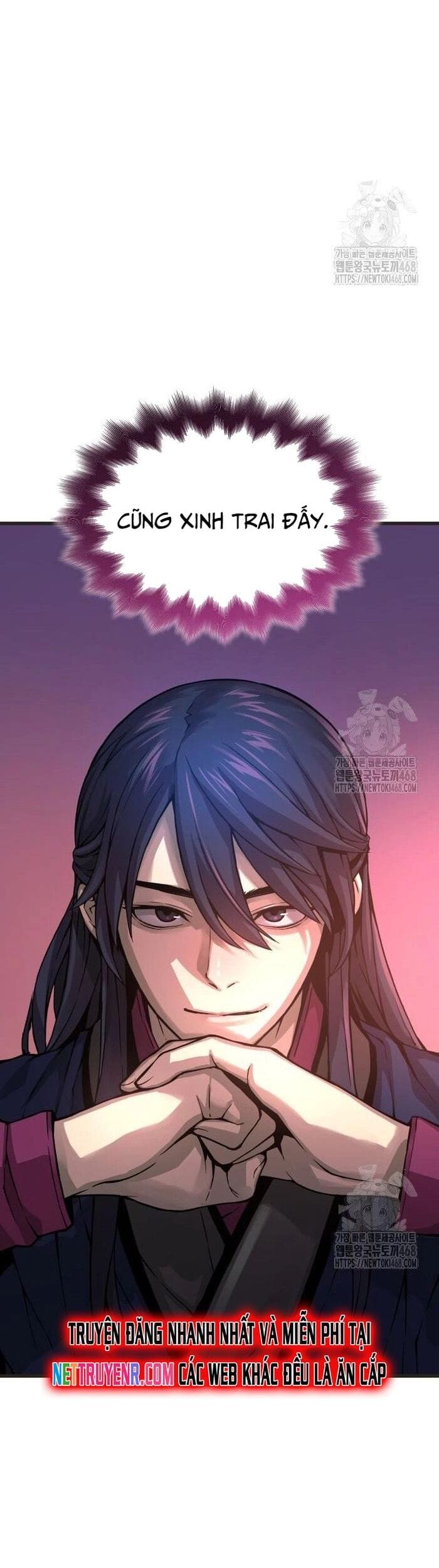 Truyện Tranh Quái Lực Loạn Thần trang 7