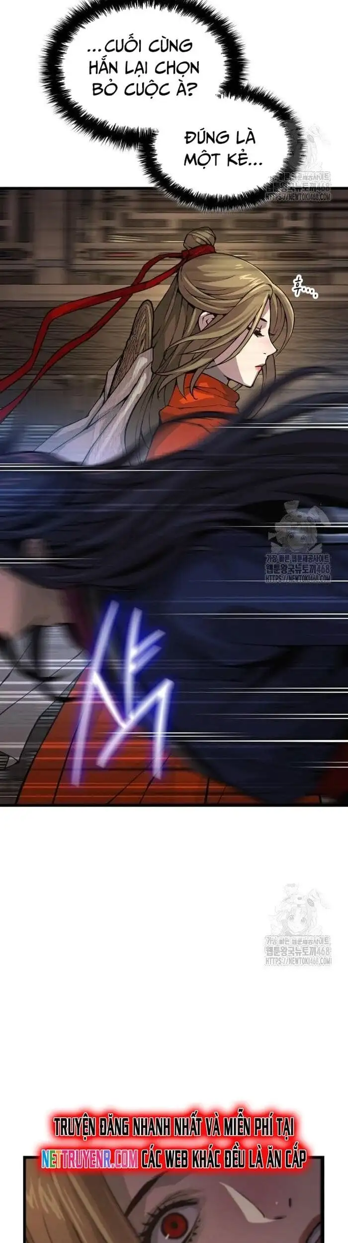 Truyện Tranh Quái Lực Loạn Thần trang 7